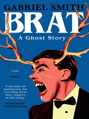 cover image of BRAT
